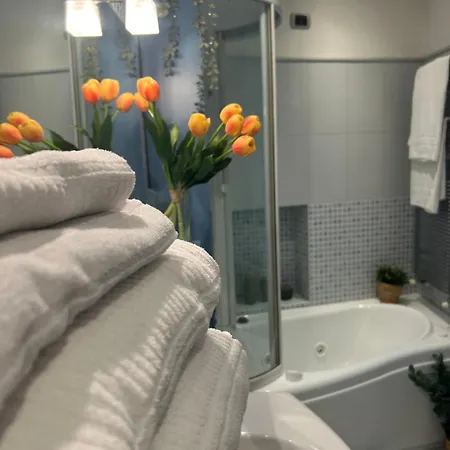 Happy Family Andreana アパート