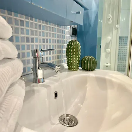 Apartment Happy Family Andreana