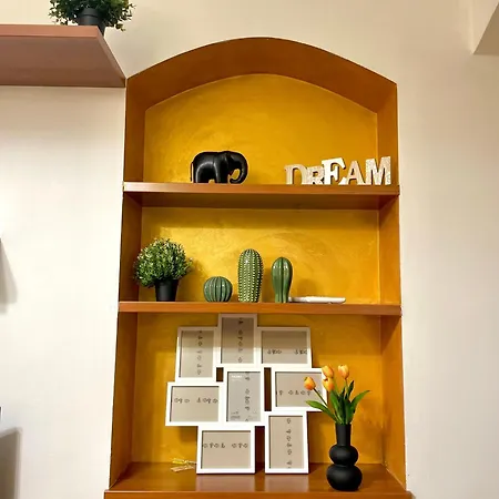 Apartment Happy Family Andreana Genoa