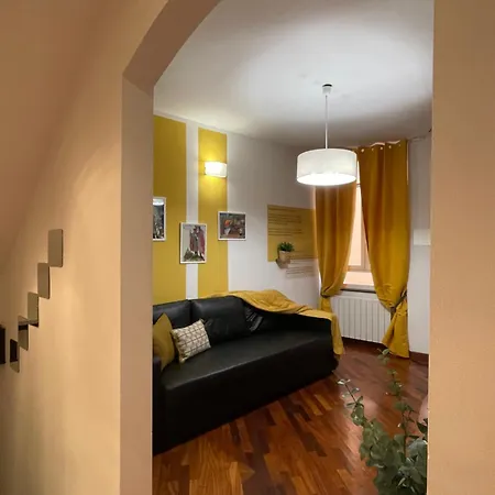 Happy Family Andreana Apartment *