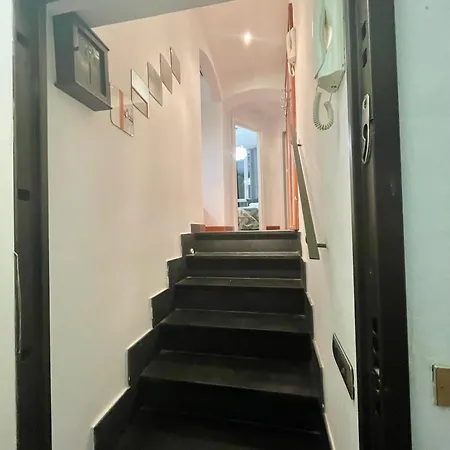 Happy Family Andreana * Genua