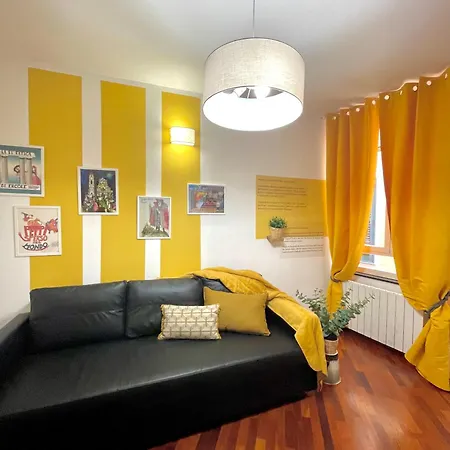 Happy Family Andreana * ジェノヴァ