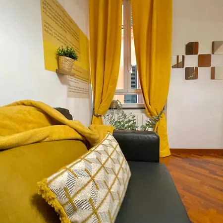 Happy Family Andreana ジェノヴァ