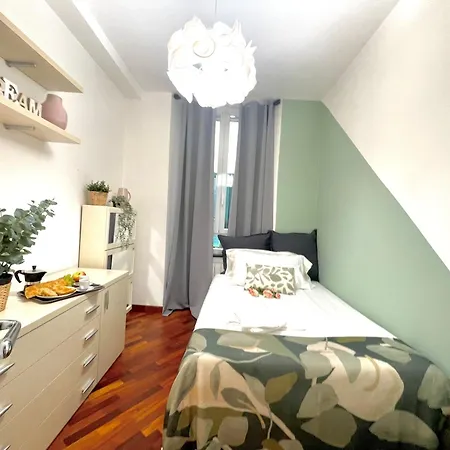 Happy Family Andreana Apartment