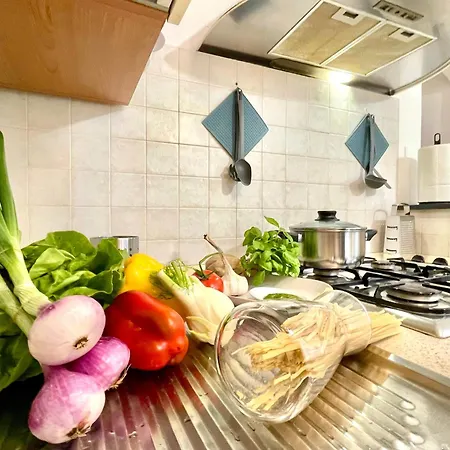 Happy Family Andreana アパート