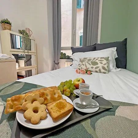 Happy Family Andreana アパート *