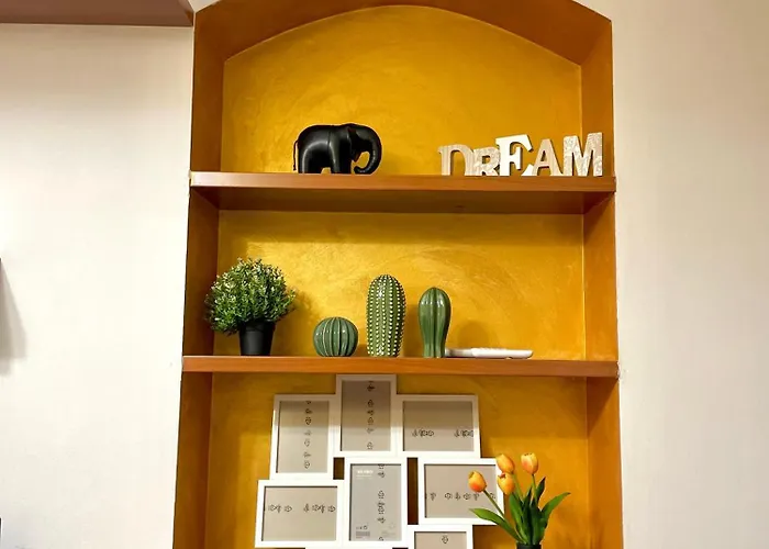 Apartmán Happy Family Andreana Janov